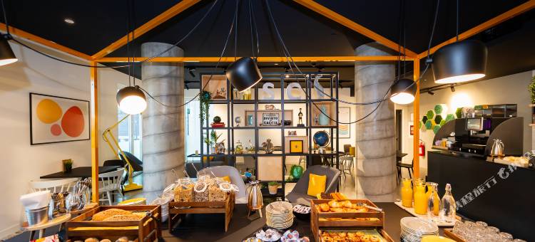 威尼斯梅斯特雷住宿城市公寓酒店(Staycity Aparthotels Venice Mestre)图片