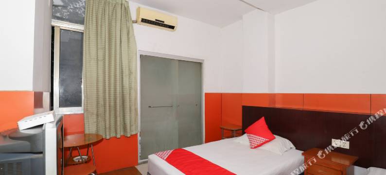 OYO无锡倪桥旅馆图片