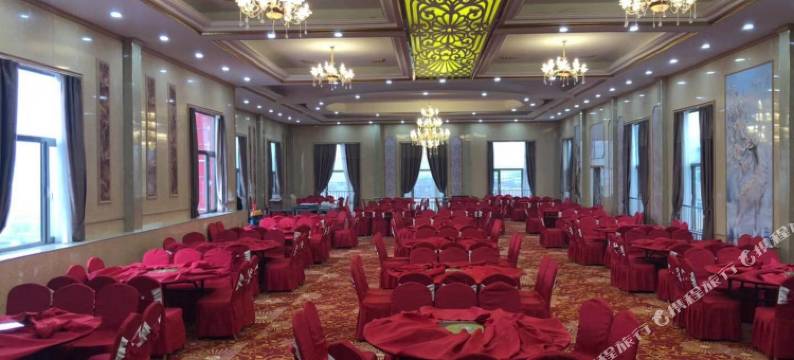 沁县利锦源快捷酒店图片