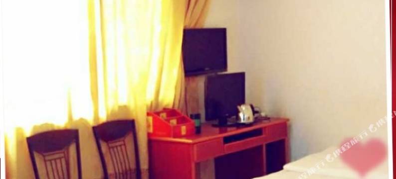 益阳鑫佳宾馆图片