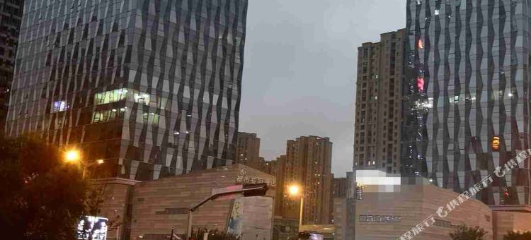 都市花园酒店(济南西高铁站店)图片