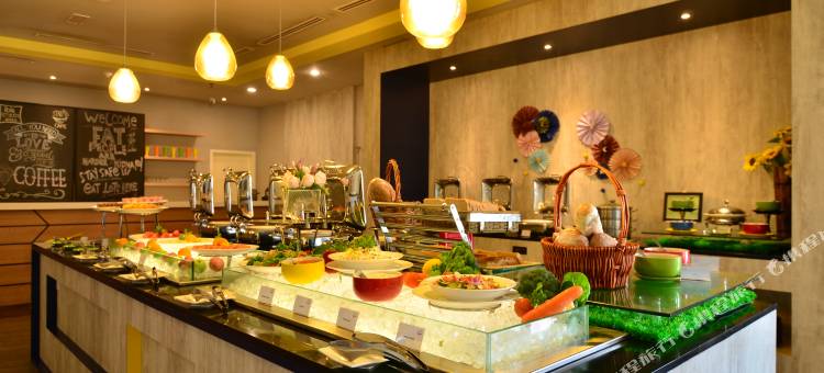 宜必思尚品吉隆坡白沙罗酒店(ibis Styles Kuala Lumpur Sri Damansara)图片