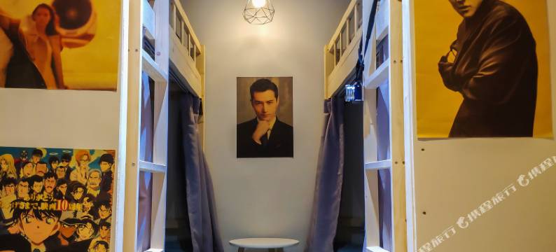 桂林买时空也用券青年旅舍图片