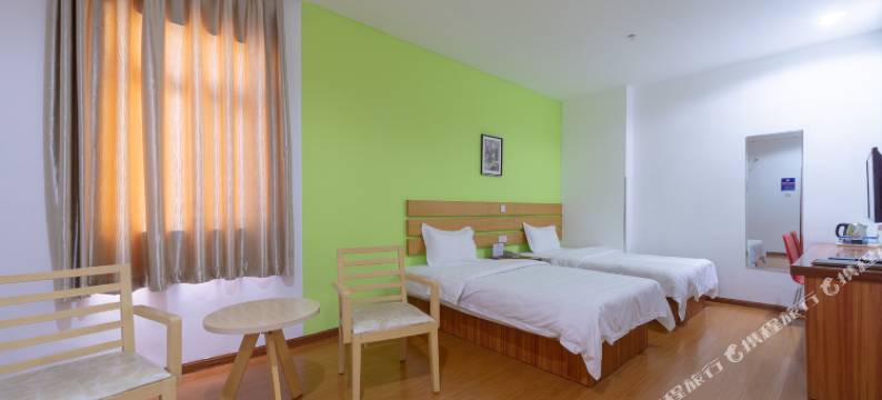 如佳商务酒店(湛江广医附属医院店)图片