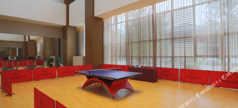 盘锦翠霞湖宾馆图片