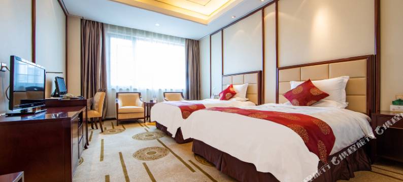 北京长安白云大酒店图片