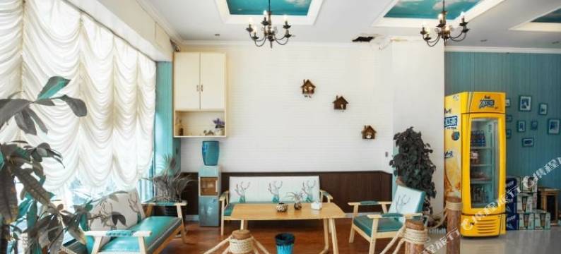 西昌爱莱客客栈图片