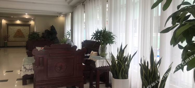 丰富楼宾馆(南京新街口店)图片