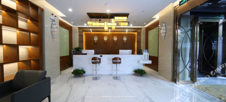迈特尔精品酒店(北京马泉营地铁站店)图片