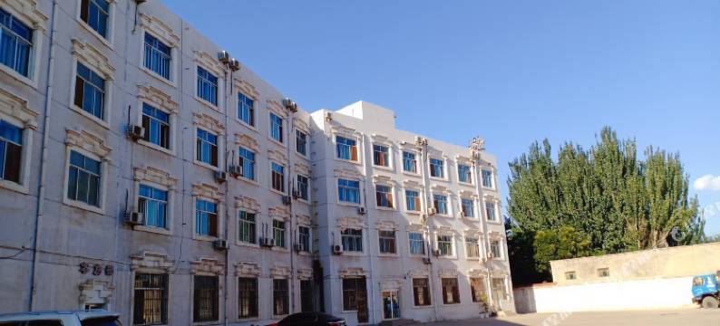 吴忠华瑞宾馆图片