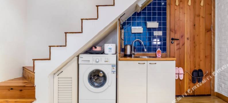 上海沫希的家公寓(复兴中路分店)图片