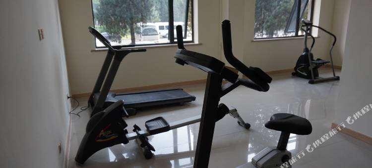 辽阳辽化宾馆图片