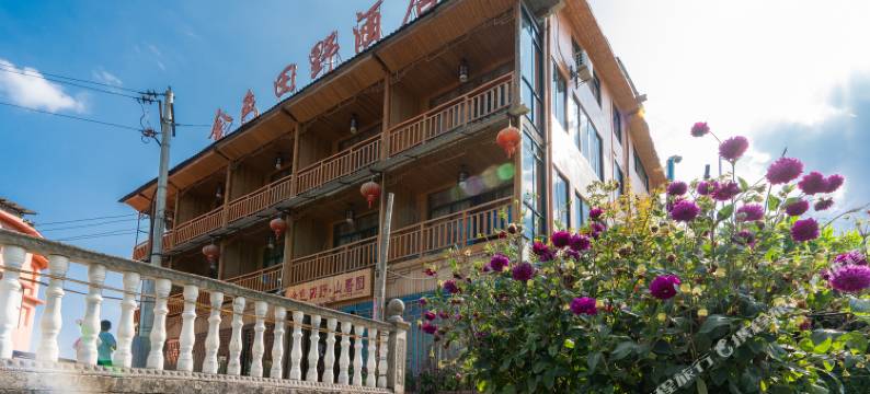 桂林途掌柜117543精品民宿图片