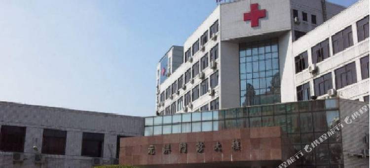 OYO福安佰福宾馆图片