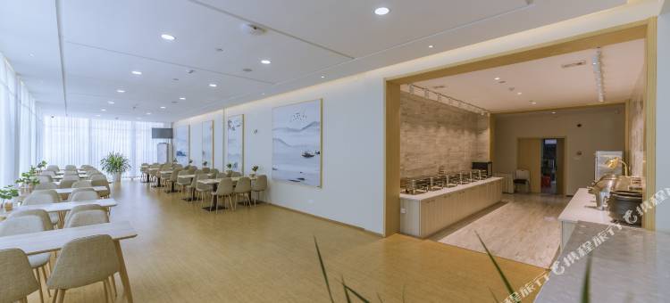 希莱酒店(合肥大蜀山地铁站店)图片