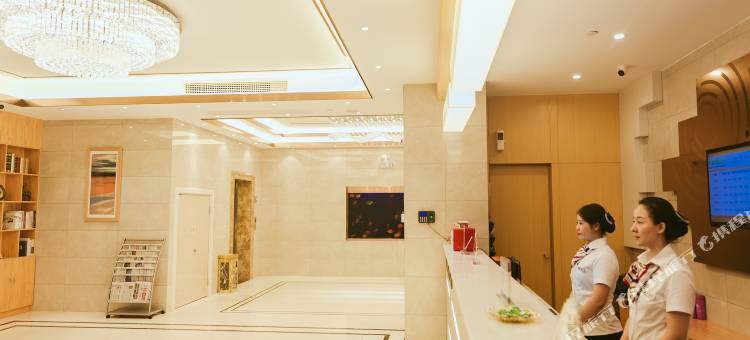 格林豪泰酒店(海宁长安大学城店)图片