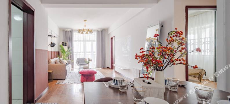 成都羊羊洋公寓(2号店)图片