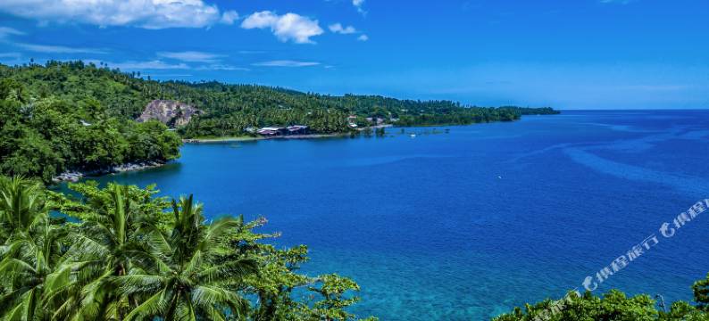 珍尔路特度假村(Janji Laut Resort)图片