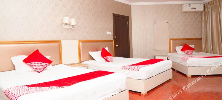 楚雄坤隆酒店图片