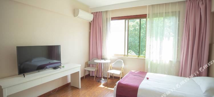 轻住·日季酒店(宁波世纪大道地铁站店)图片