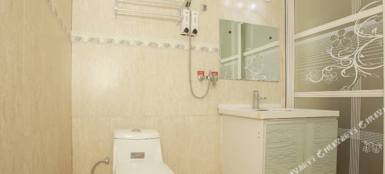 OYO淮北瑞泰宾馆图片