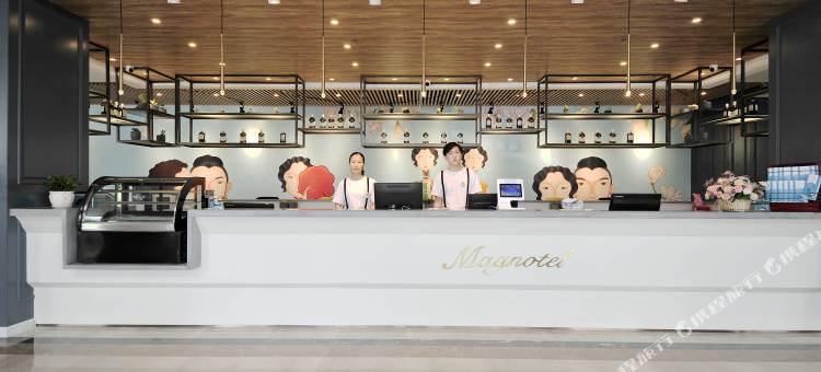 白玉兰酒店(五莲解放路店)图片