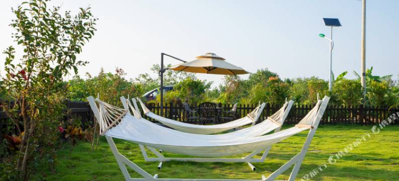 等一个人民宿(涠洲岛暮崖店)图片