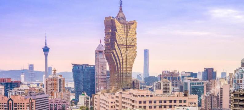 澳门假期酒店图片