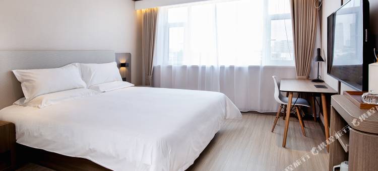 汉庭酒店(长春吉大一院文化广场店)图片