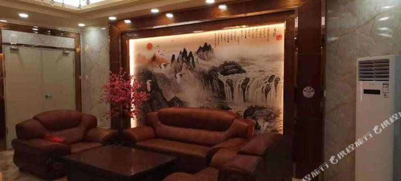 都市宾馆(深圳杨美地铁站店)图片