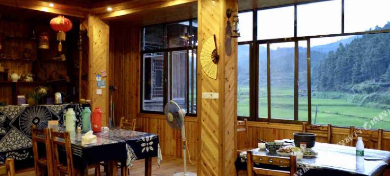 三江侗乡人家客栈图片