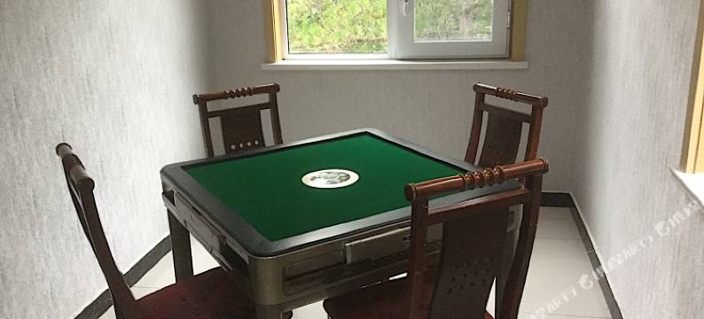 黄柏塬红河山庄图片