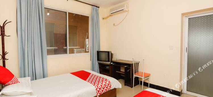 OYO金华金丝丽宾馆图片