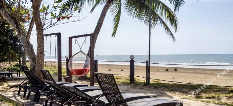 柏林吉斯海滩温泉度假酒店(Beringgis Beach Resort & Spa)图片