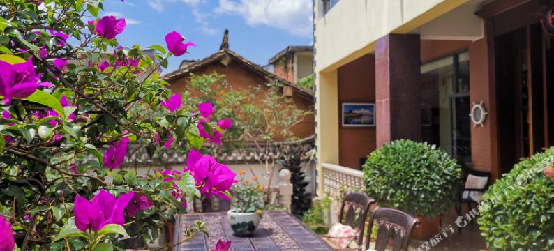 澄江小渔歌酒店图片