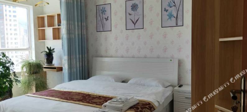 海东彩霞家庭民宿图片