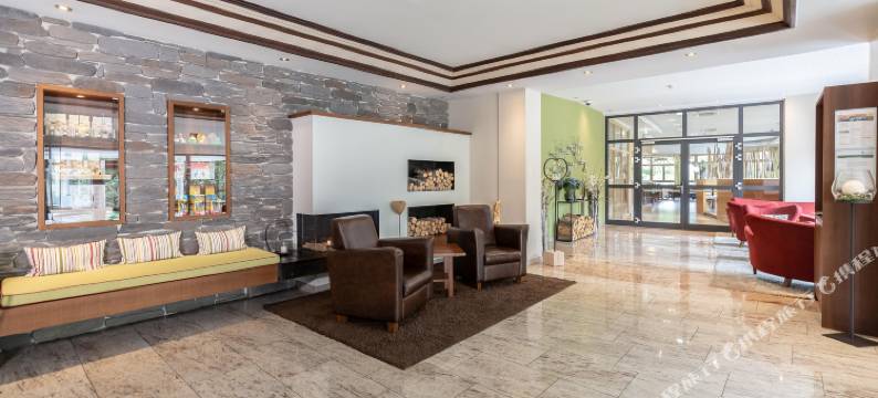 迪斯切养生及 Spa 度假村(Hotel Dirsch Wellness & Spa Resort)图片