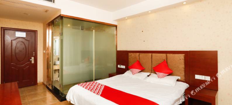 东阳富丽华宾馆图片