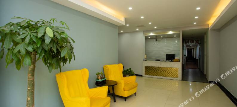 宁波涛声宜居商务旅店图片