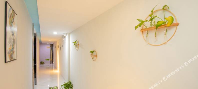 宁波涛声宜居商务旅店图片