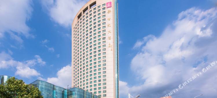 江苏辰茂新世纪大酒店图片