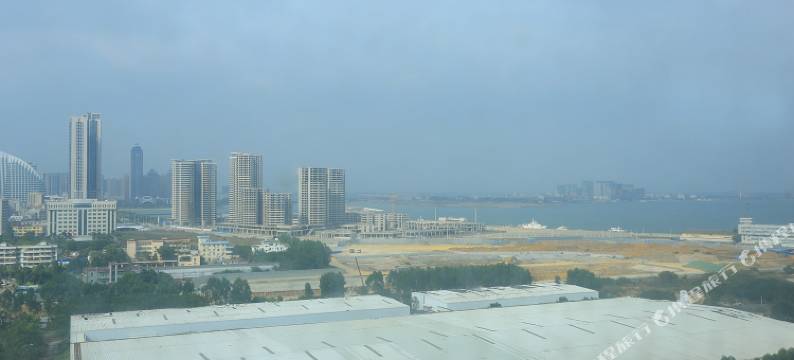 万季公寓(湛江万达广场店)图片