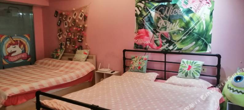 天津春意盎然公寓图片