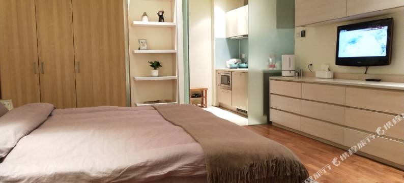 紫拉公寓(北京2号店)图片