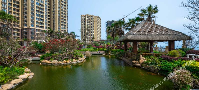 南澳海泉湾海纳公寓图片