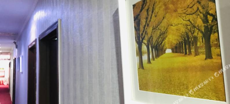 万和六通宾馆(北京鸟巢店)图片