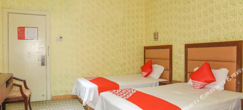 OYO东莞贯城宾馆图片