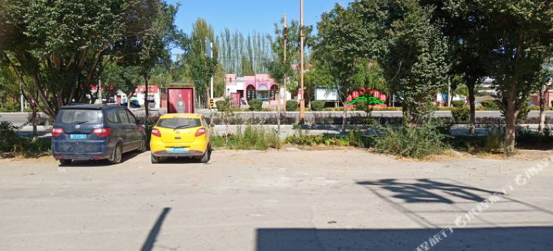阿克塞塞源智慧酒店图片