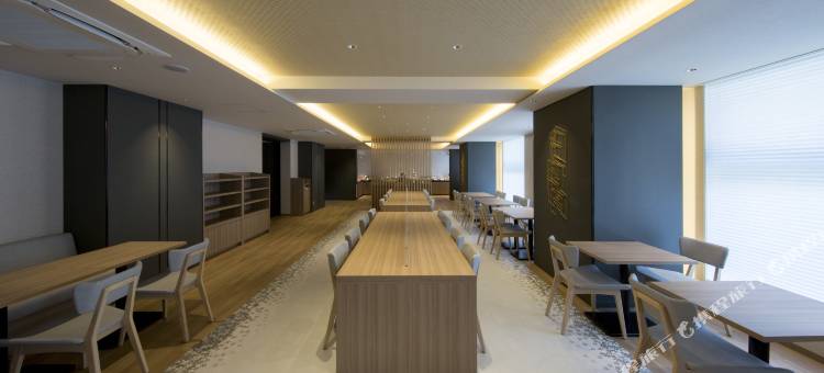 普雷吉奥京都四条静铁酒店(Shizutetsu Hotel Prezio Kyoto Shijo)图片