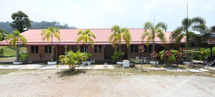 O大C汽车旅馆(Hotel O Big C Motel)图片